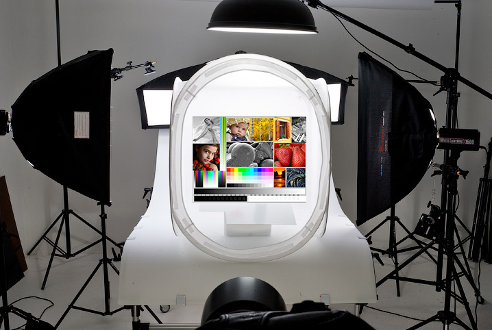 ONE TIME GICLEE SETUP FEES & SCANNING